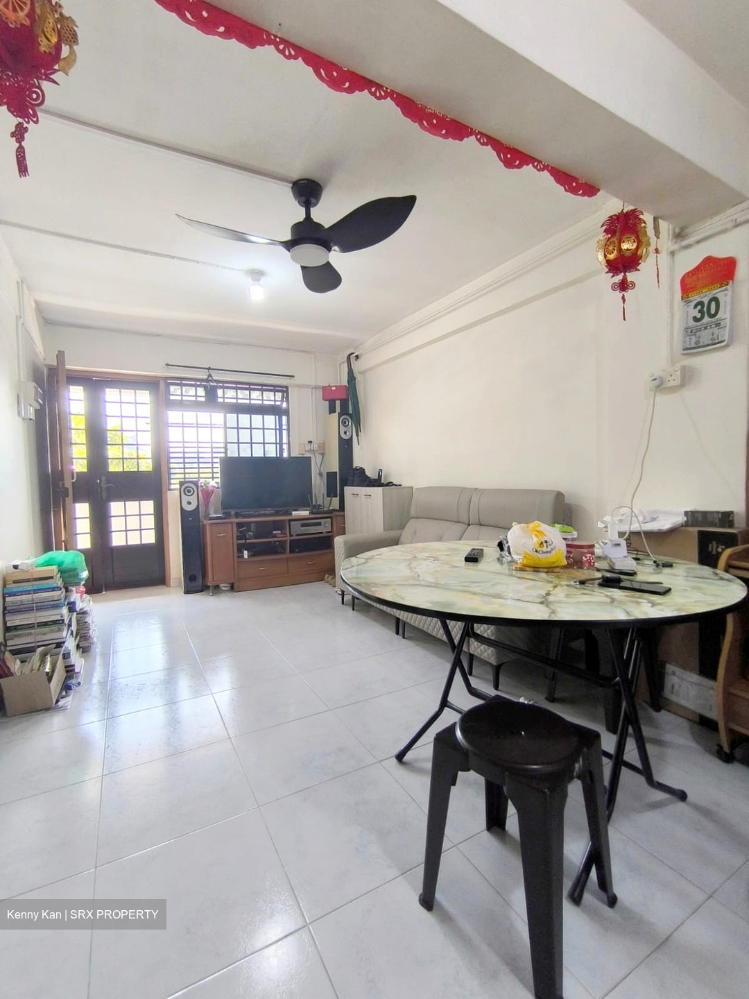 Blk 12 Upper Boon Keng Road (Kallang/Whampoa), HDB 3 Rooms #588099461
